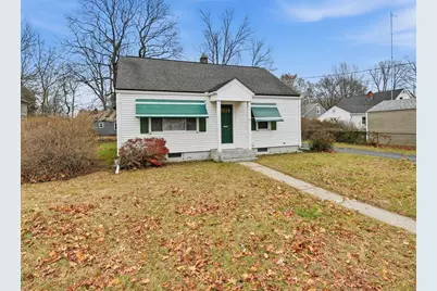 47 Holy Cross Street, Springfield, MA 01104 - Photo 1