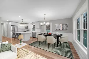 6 High Blf Rd, Belchertown, MA 01007 - Photo 11