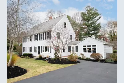 12 Spruce Ln, Duxbury, MA 02332 - Photo 3