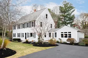 12 Spruce Ln, Duxbury, MA 02332 - Photo 3