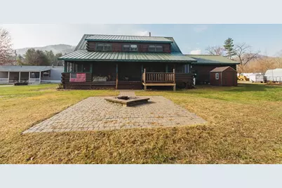 559 Tea St, Charlemont, MA 01339 - Photo 3