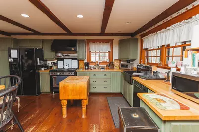 559 Tea St, Charlemont, MA 01339 - Photo 5