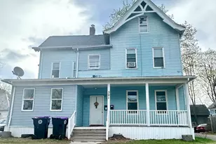 391 Pleasant St, Holyoke, MA 01040 - Photo 1