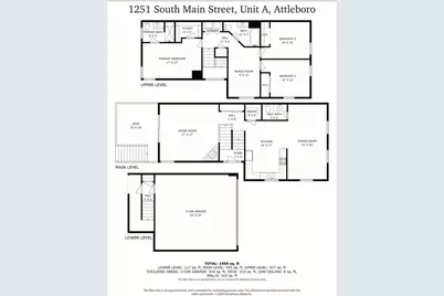 1251 South Main St, Attleboro, MA 02703 - Photo 39