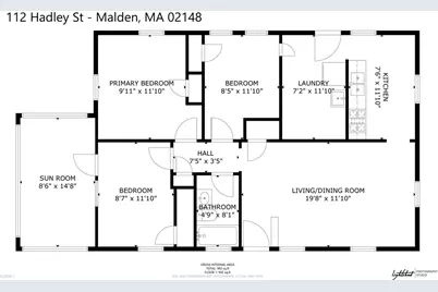 112 Hadley St, Malden, MA 02148 - Photo 31