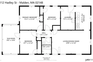 112 Hadley St, Malden, MA 02148 - Photo 31