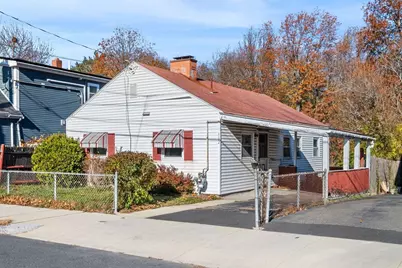 112 Hadley St, Malden, MA 02148 - Photo 1