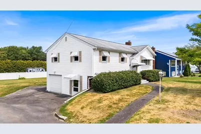 55 Donna Terrace, Taunton, MA 02780 - Photo 3