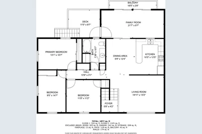 55 Donna Terrace, Taunton, MA 02780 - Photo 37