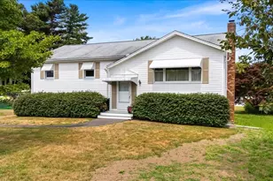 55 Donna Terrace, Taunton, MA 02780 - Photo 1