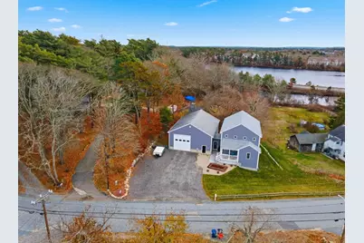 9 Old Glen Charlie Rd, Wareham, MA 02538 - Photo 1