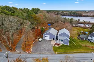 9 Old Glen Charlie Rd, Wareham, MA 02538 - Photo 1