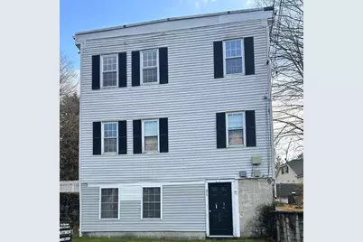 31 Wellington Street #1, Medway, MA 02053 - Photo 1