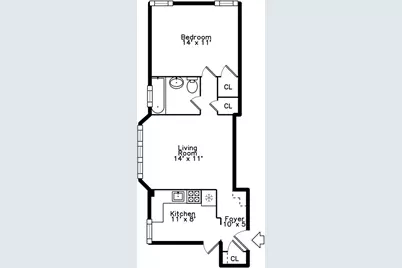 30 Kilsyth Rd #3, Brookline, MA 02445 - Photo 25