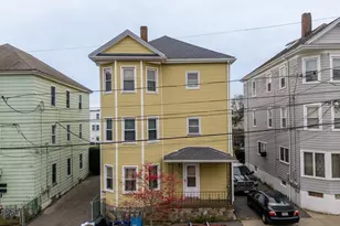 108 Phillips Ave, New Bedford, MA 02746 - Photo 1