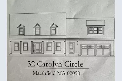 32 Carolyn Circle, Marshfield, MA 02050 - Photo 1
