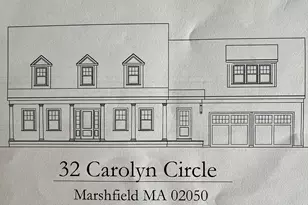 32 Carolyn Cir, Marshfield, MA 02050 - Photo 1