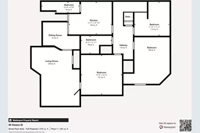 26 Hawes #2, Fitchburg, MA 01420 - Photo 27