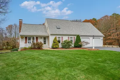 34 Mistic Dr, Barnstable, MA 02648 - Photo 1