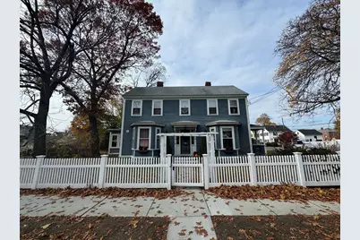 38 Park St. #B, Medford, MA 02155 - Photo 1