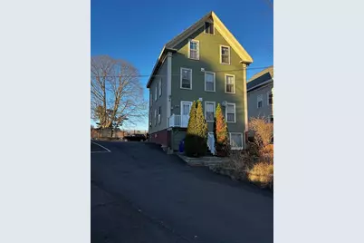 55 Hale #1, Beverly, MA 01915 - Photo 3