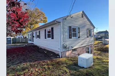 8 Nick's Rock Road #1, Plymouth, MA 02360 - Photo 3