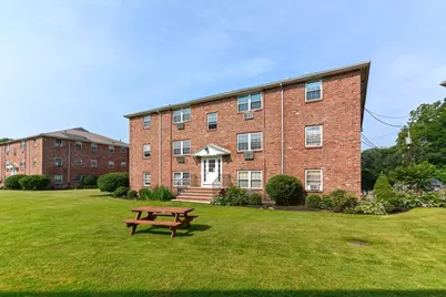 4 Colonial Village Dr #9, Arlington, MA 02474 - Photo 29