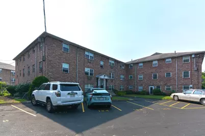 4 Colonial Village Dr #9, Arlington, MA 02474 - Photo 37