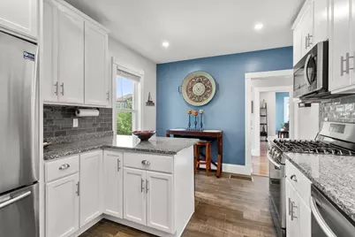 103 Belgrade Ave #2, Boston, MA 02131 - Photo 1