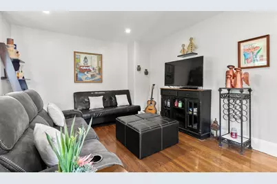 103 Belgrade Ave #2, Boston, MA 02131 - Photo 5