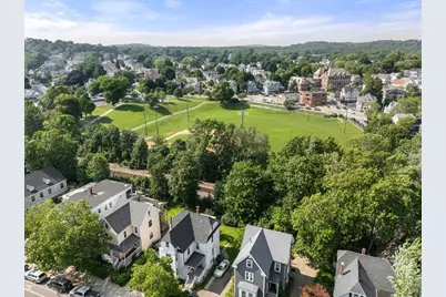 103 Belgrade Ave #2, Boston, MA 02131 - Photo 21