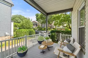 103 Belgrade Ave, Boston, MA 02131 - Photo 17