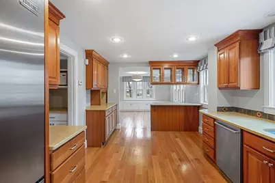 28 Exmoor Road, Newton, MA 02459 - Photo 15