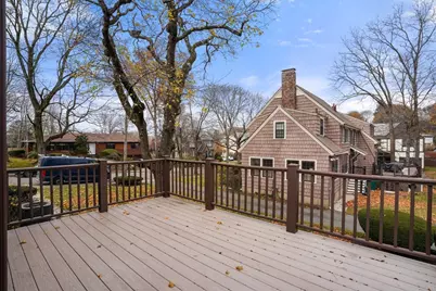 28 Exmoor Road, Newton, MA 02459 - Photo 3