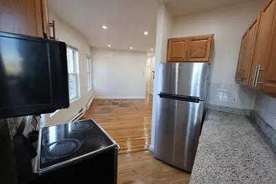 1 Kenilworth Street #5, Boston, MA 02119 - Photo 1