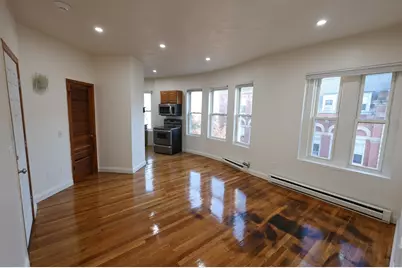 1 Kenilworth Street #5, Boston, MA 02119 - Photo 5