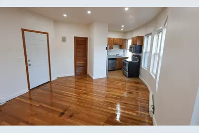 1 Kenilworth Street #5, Boston, MA 02119 - Photo 3