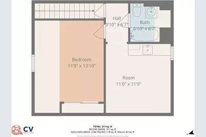 32 Orchard St, Lawrence, MA 01840 - Photo 21