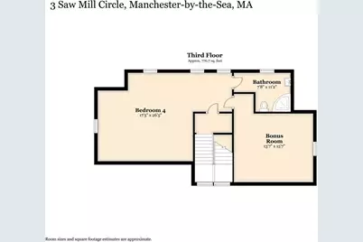 3 Sawmill Circle, Manchester by the Sea, MA 01944 - Photo 27