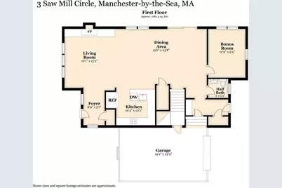 3 Sawmill Circle, Manchester by the Sea, MA 01944 - Photo 25