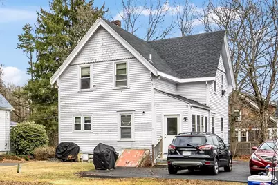 56 Silver St, Taunton, MA 02780 - Photo 5