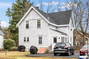 56 Silver St, Taunton, MA 02780 - Photo 5