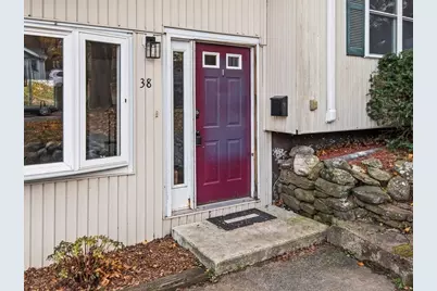 38 Hilda #1, Worcester, MA 01606 - Photo 35