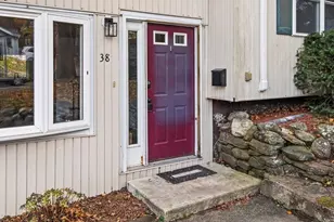 38 Hilda, Worcester, MA 01606 - Photo 35