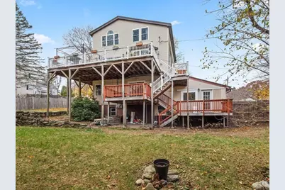 38 Hilda #1, Worcester, MA 01606 - Photo 33