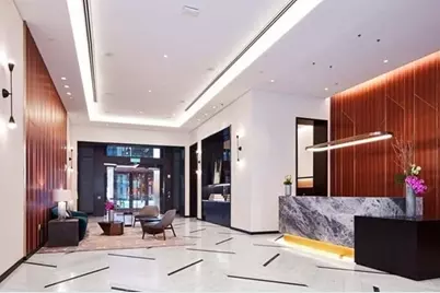 133 Seaport Blvd #1203, Boston, MA 02210 - Photo 3