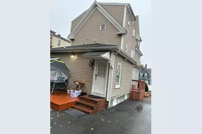 15 First St, Brockton, MA 02301 - Photo 3