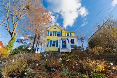 118 Newburg Street #118, Boston, MA 02130 - Photo 1