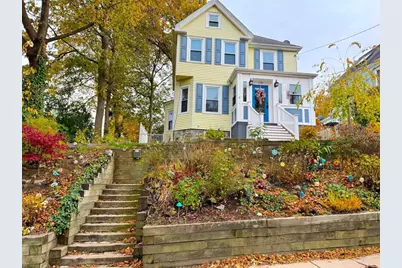 118 Newburg Street #118, Boston, MA 02130 - Photo 3