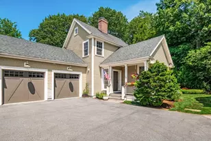 12 Wallis Dr, Wenham, MA 01984 - Photo 1